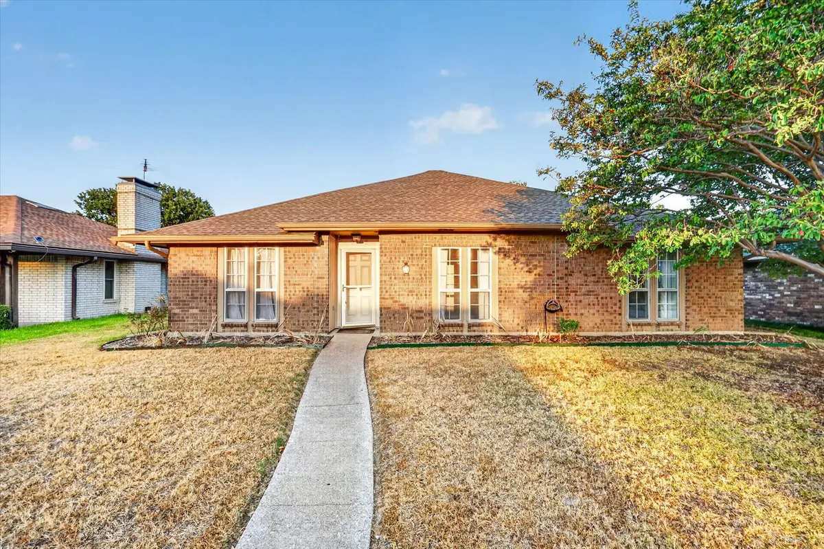 2102 Glenbrook Meadows Drive, Garland, TX 75040 - #1