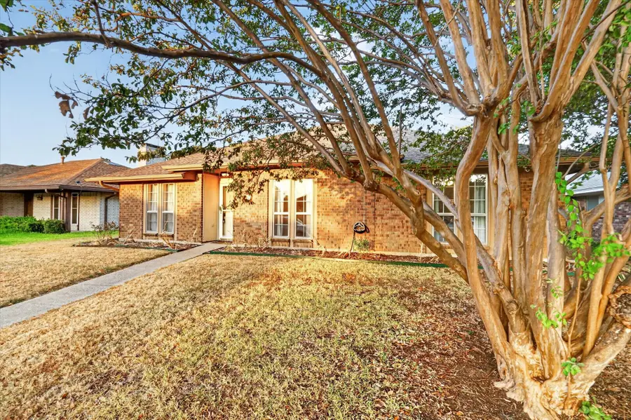 2102 Glenbrook Meadows Drive, Garland, TX 75040 - #3