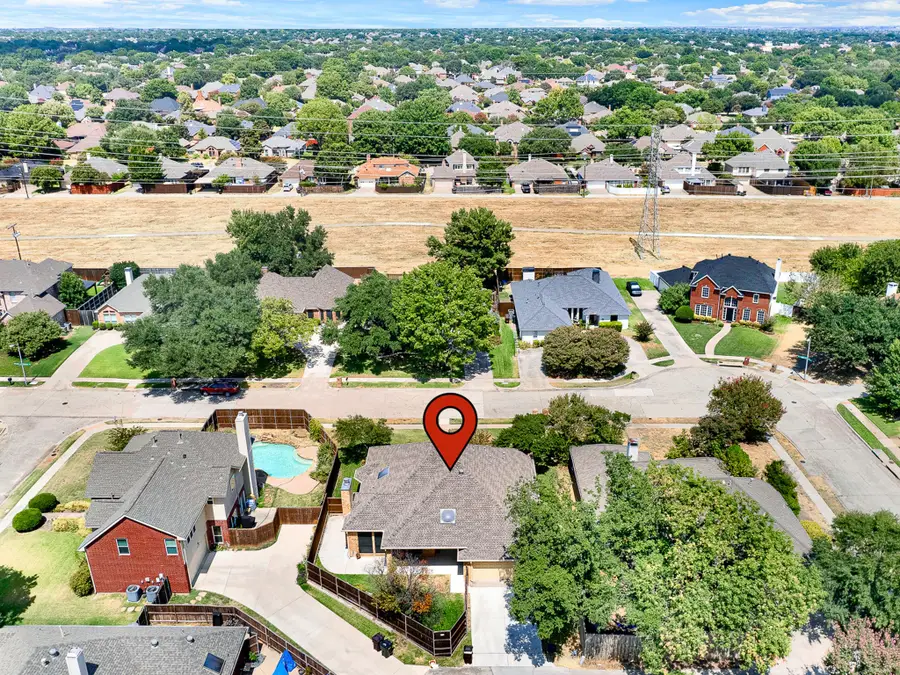 3304 Ashington Lane, Plano, TX 75023 - #2