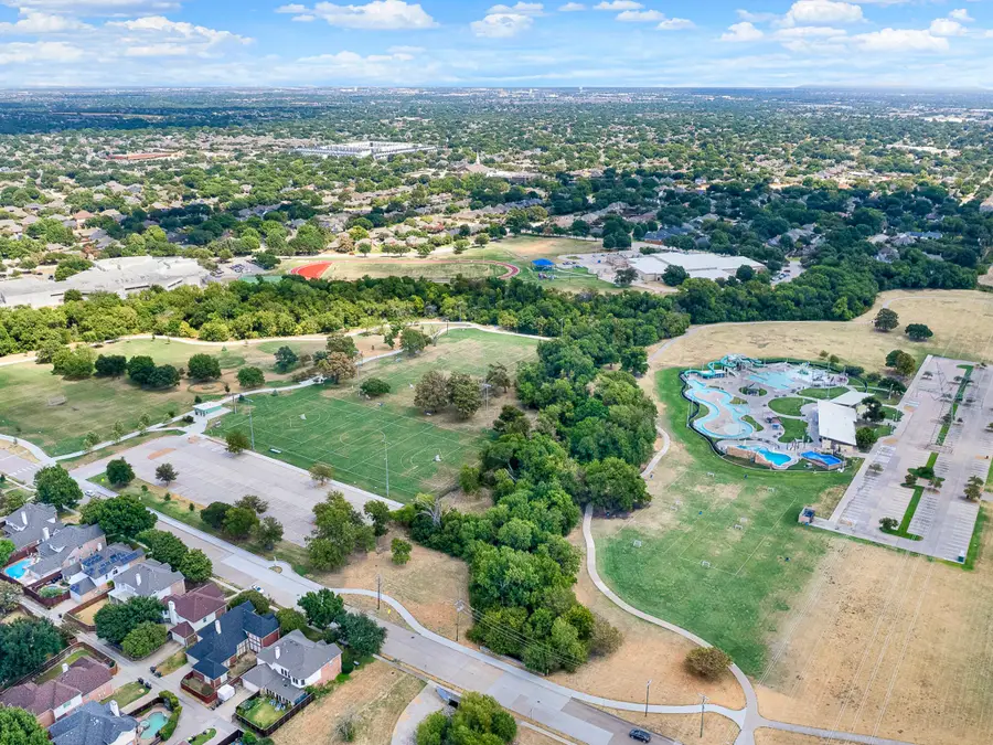 3304 Ashington Lane, Plano, TX 75023 - #3