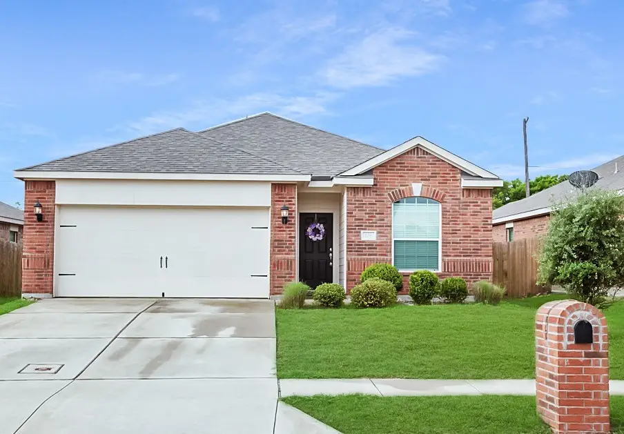 128 Tennyson Street, Anna, TX 75409 - #1