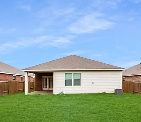 128 Tennyson Street, Anna, TX 75409 - #2
