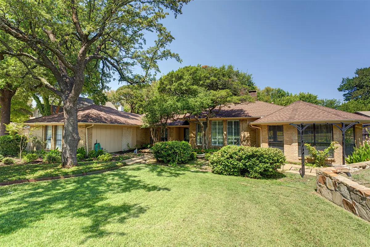 1990 Wind Hill Road, Rockwall, TX 75087 - #1