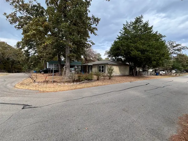 913 Woodland Trail, Tool, TX 75143
