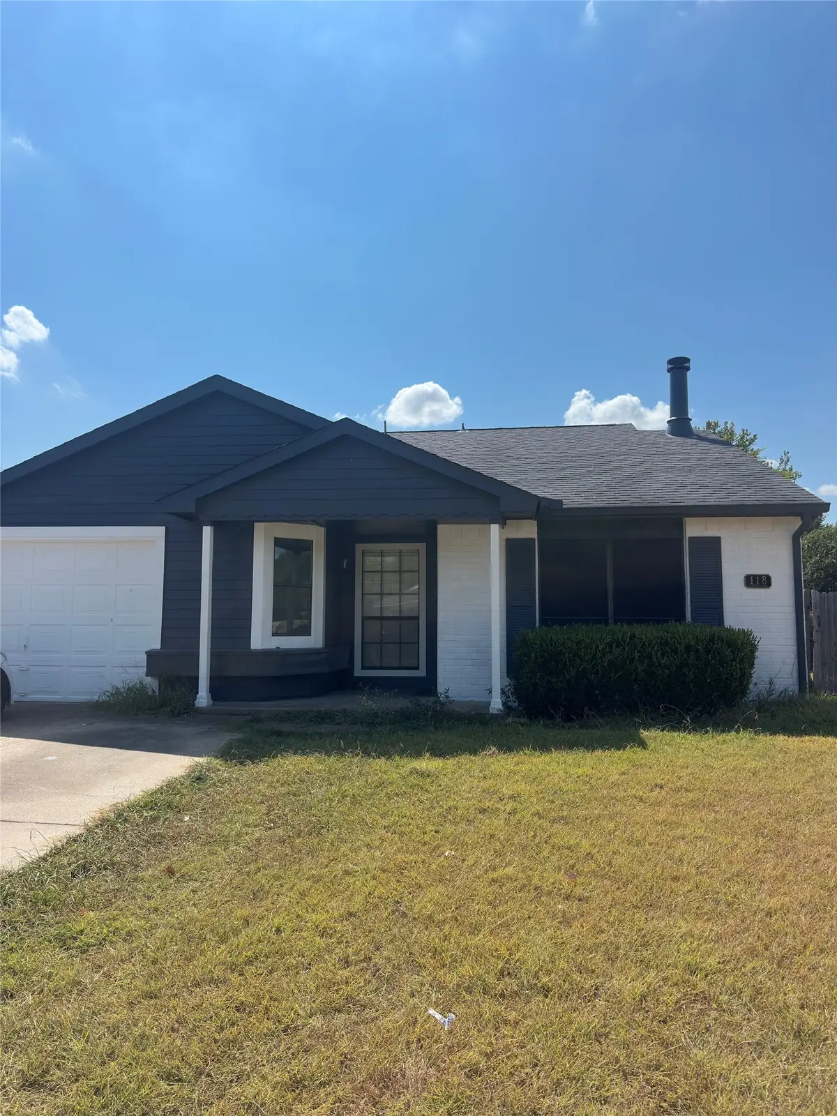 118 London Lane, Glenn Heights, TX 75154 - #1