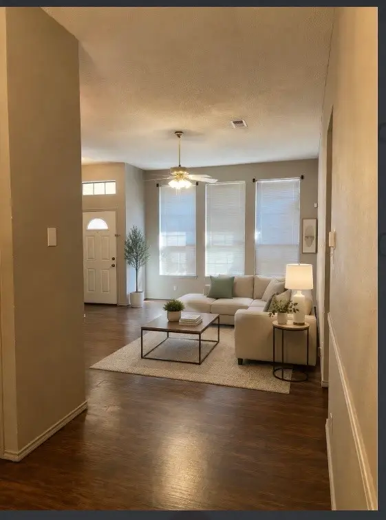 1109 Brittany Drive, Denton, TX 76209 - #3