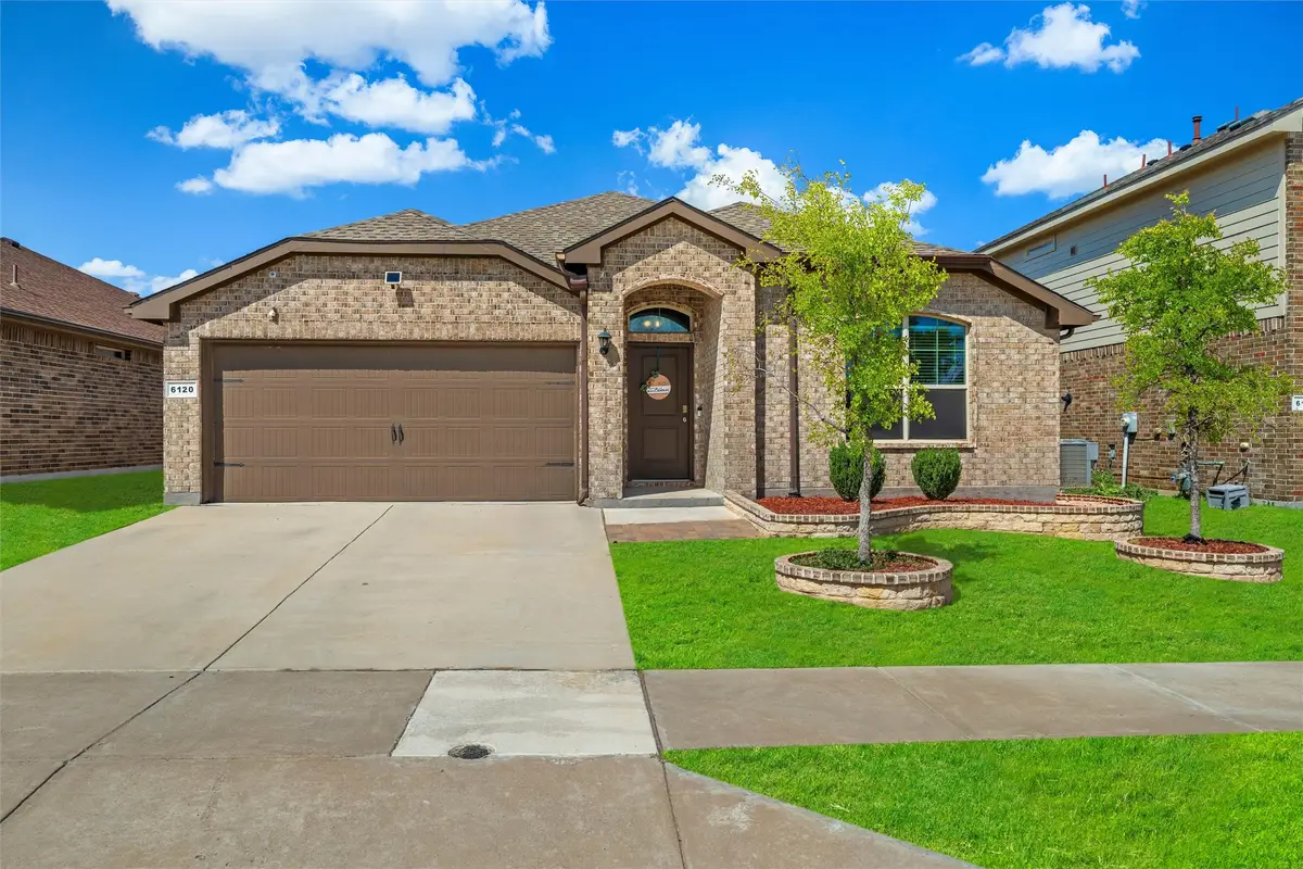 6120 Blacksmith Avenue, Fort Worth, TX 76179 - #1