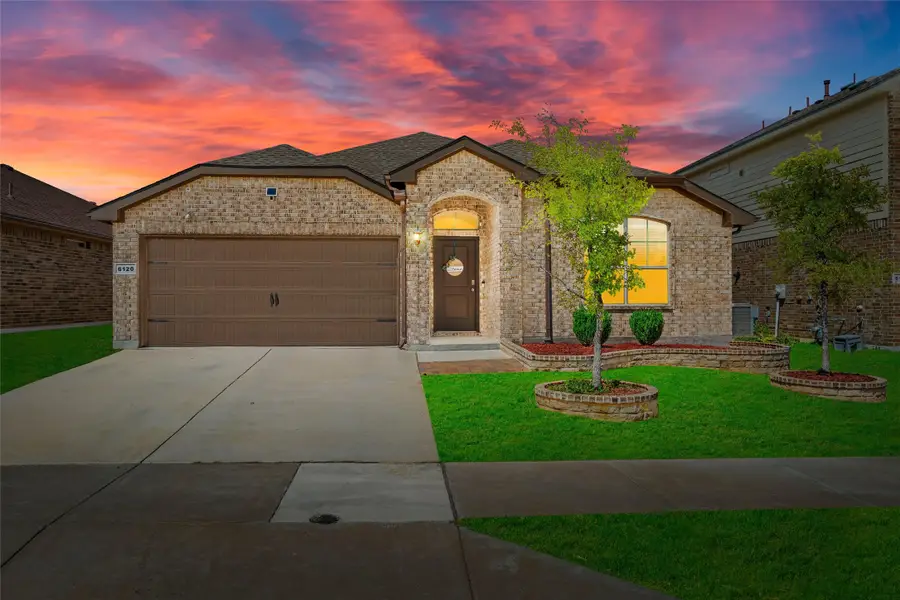 6120 Blacksmith Avenue, Fort Worth, TX 76179 - #2