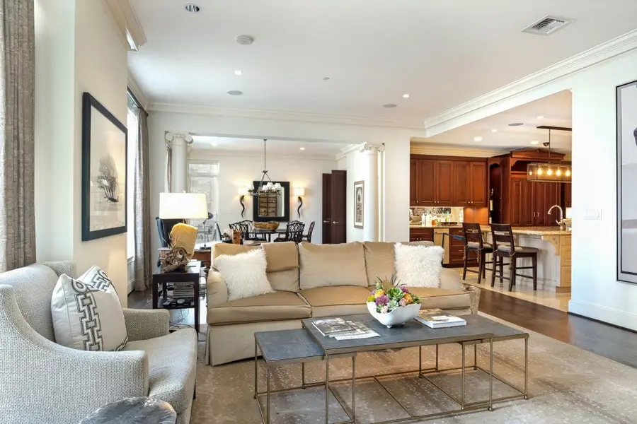 2525 N Pearl Street #1207, Dallas, TX 75201 - #2