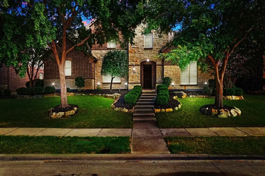860 Bear Crossing Drive, Allen, TX 75013 - #3