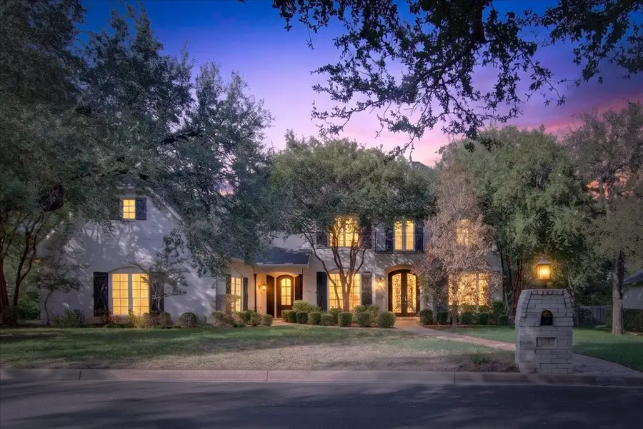 141 Shady Trail, McGregor, TX 76657 - #2