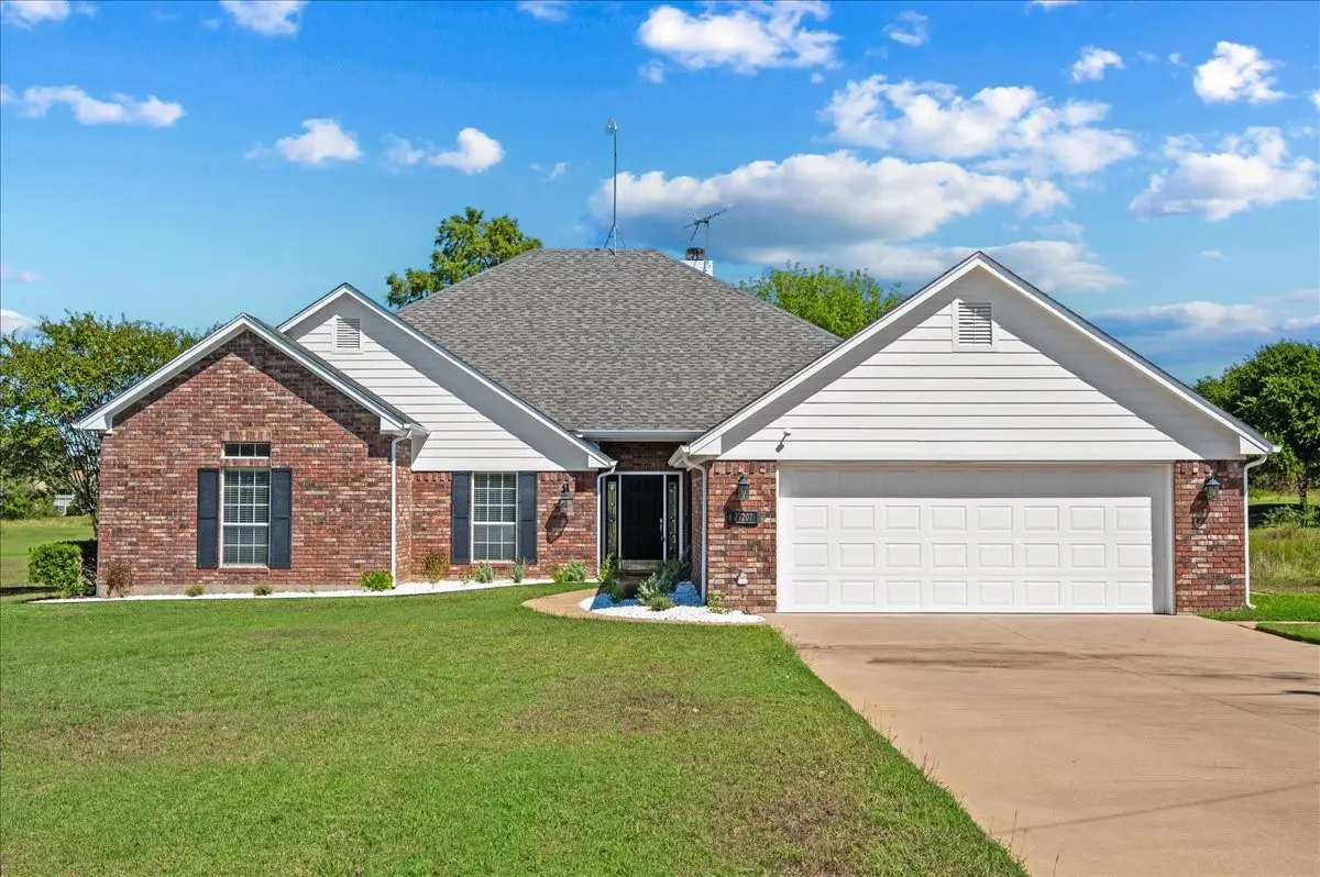27207 Meadowmore Drive, Whitney, TX 76692 - #1