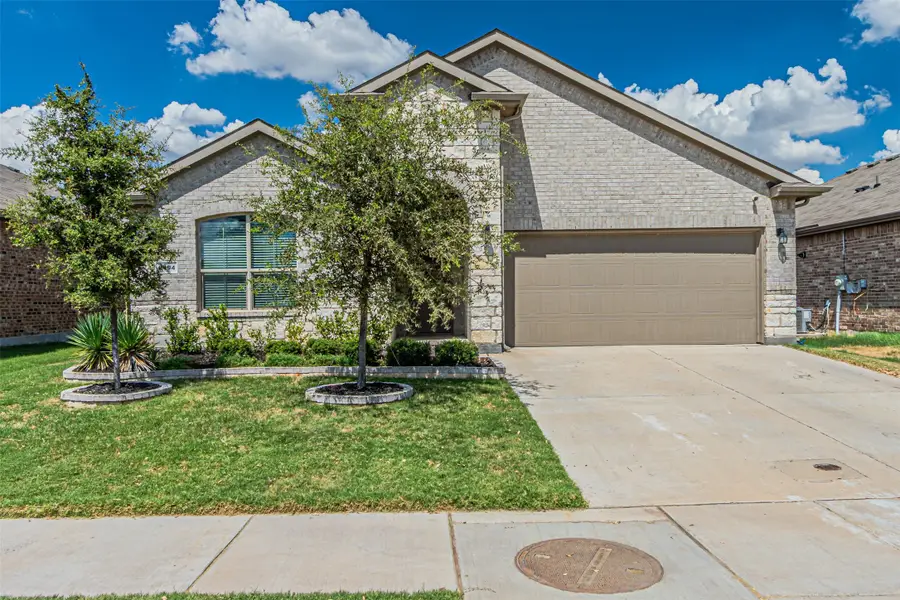 2404 O' Connor Ranch Drive, Weatherford, TX 76087 - #2