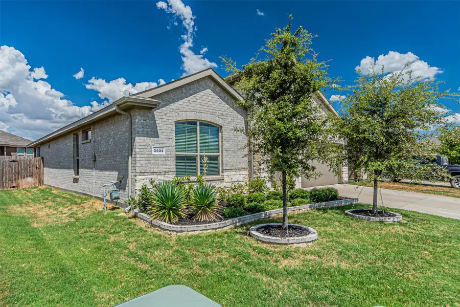 2404 O' Connor Ranch Drive, Weatherford, TX 76087 - #3