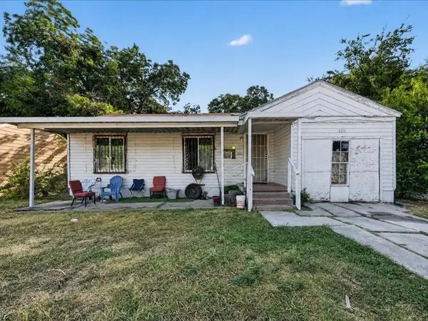 4215 Cicero Street, Dallas, TX 75216