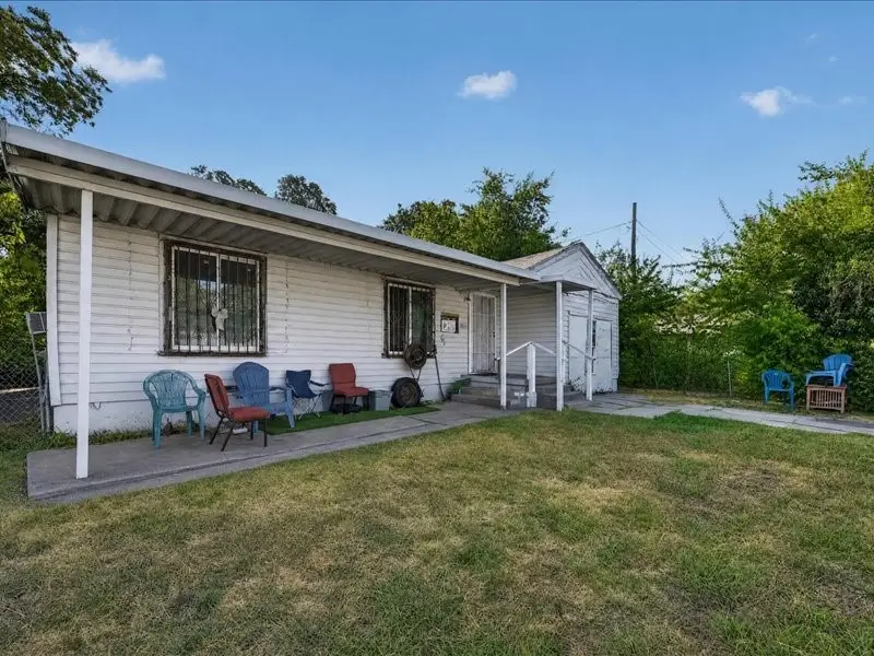4215 Cicero Street, Dallas, TX 75216 - #2