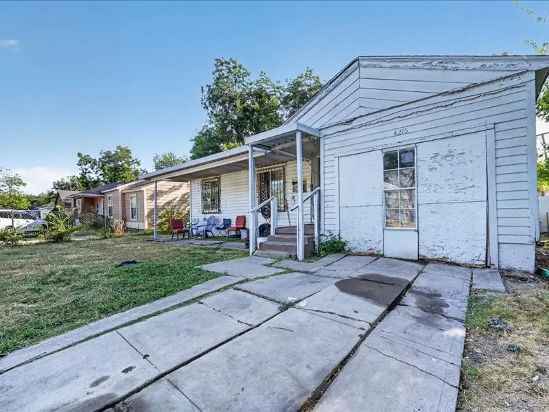4215 Cicero Street, Dallas, TX 75216 - #3