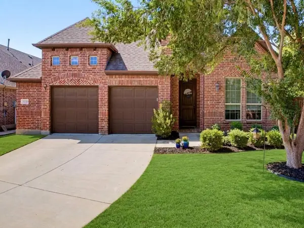 3539 Camden Drive, Melissa, TX 75454