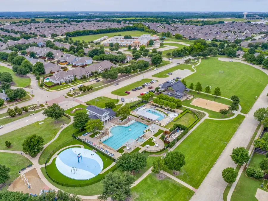 3539 Camden Drive, Melissa, TX 75454 - #3