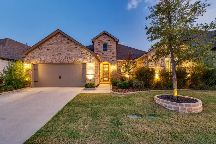 9700 Boulder Point Road, Oak Point, TX 75068 - #3