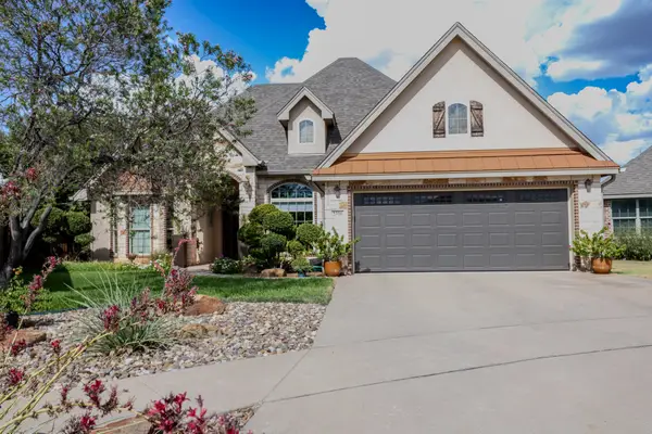 2310 Ians Court, Abilene, TX 79606