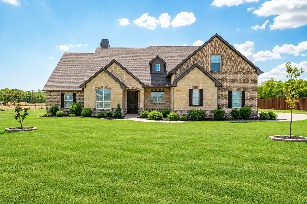 3857 County Road 2156, Caddo Mills, TX 75135 - #1