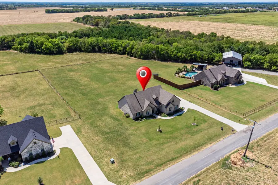 3857 County Road 2156, Caddo Mills, TX 75135 - #2