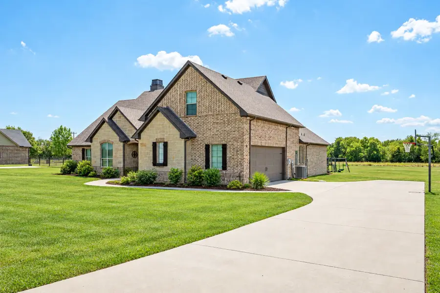 3857 County Road 2156, Caddo Mills, TX 75135 - #3