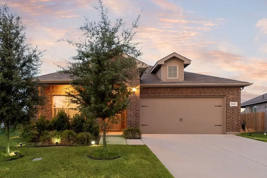 9621 Catclaw Terrace, Crowley, TX 76036 - #2