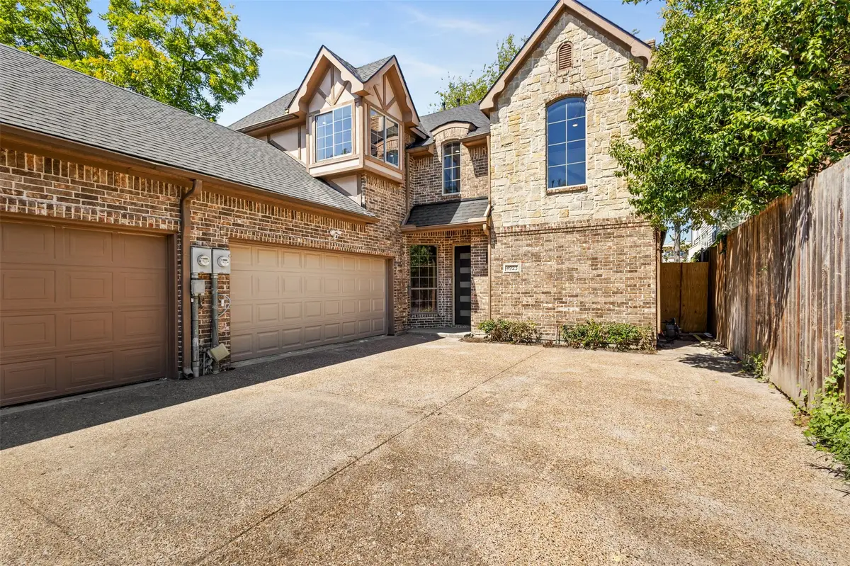 4923 Alcott Street, Dallas, TX 75206 - #1