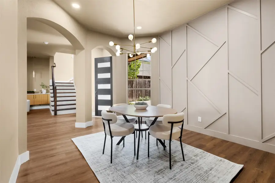 4923 Alcott Street, Dallas, TX 75206 - #3