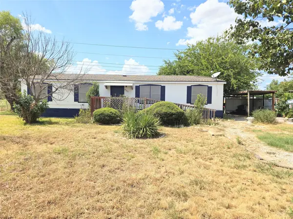 8317 Birdsong Court, Joshua, TX 76058
