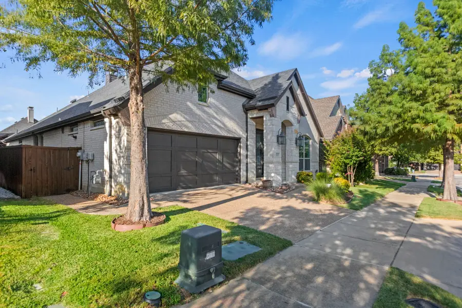 2525 Olive Branch Drive, Lewisville, TX 75056 - #2