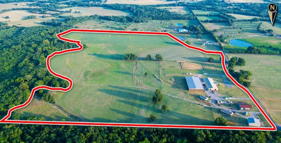 13750 County Road 577, Anna, TX 75409 - #2