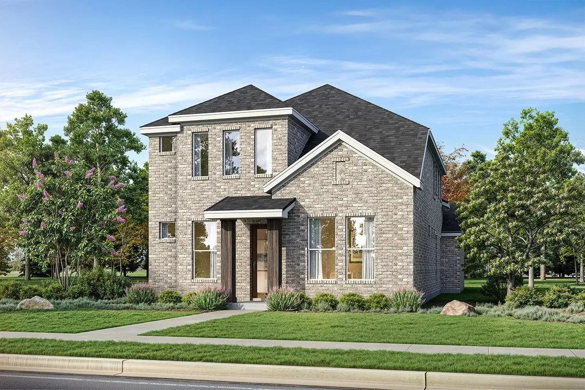 11707 Pinto Street, Frisco, TX 75035 - #1