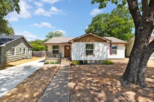 801 N 44th Street, Waco, TX 76710