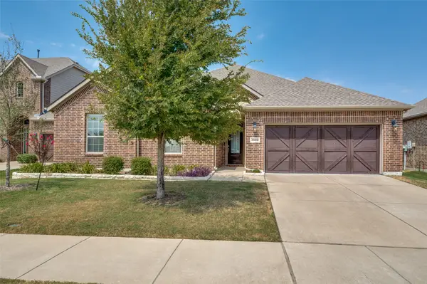 3609 Cimarron River Drive, Prosper, TX 75078