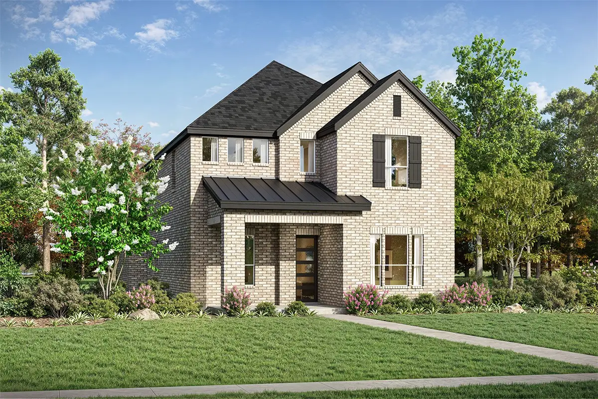 11695 Pinto Street, Frisco, TX 75035 - #1