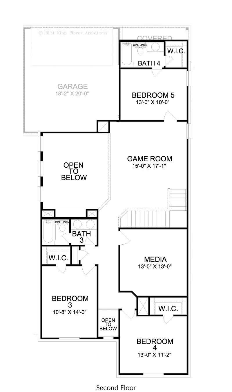 11695 Pinto Street, Frisco, TX 75035 - #3