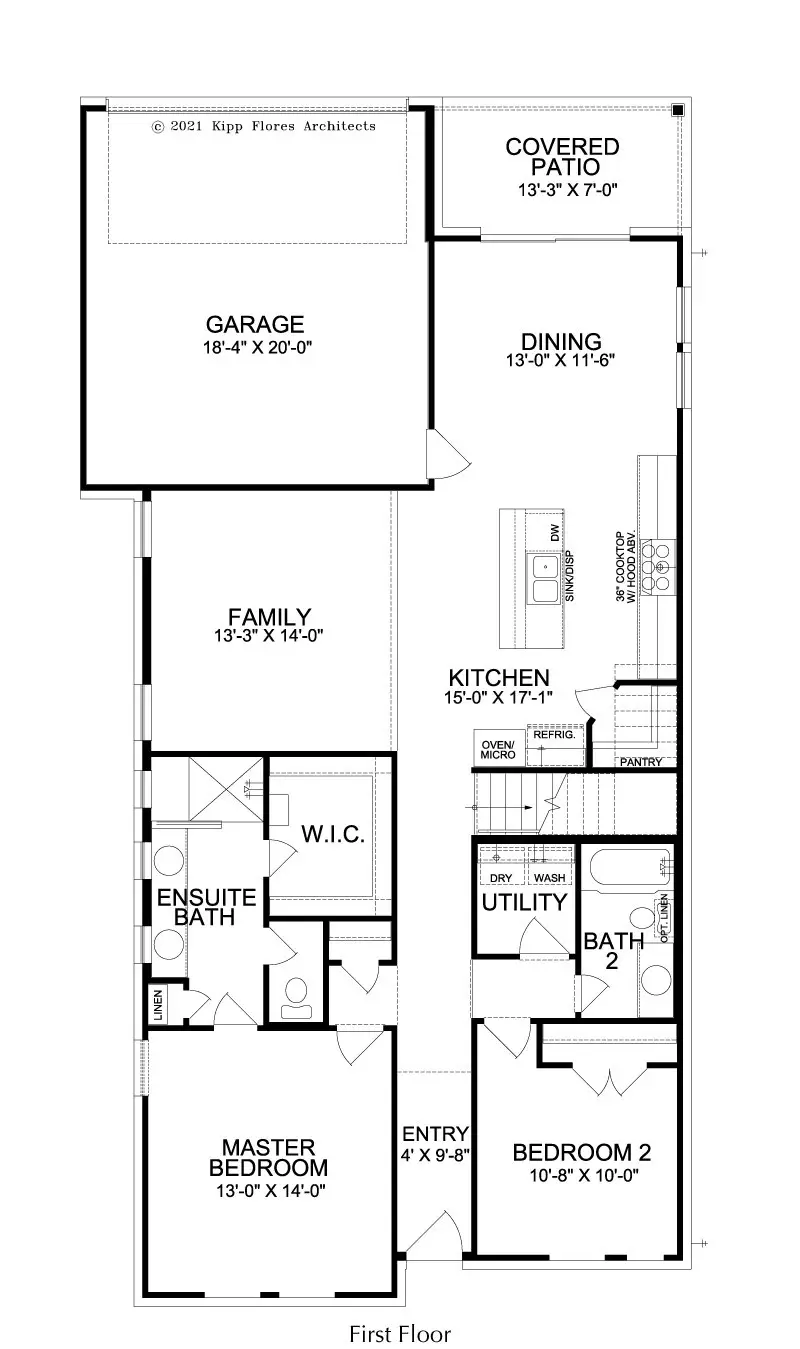11656 Pinto Street, Frisco, TX 75035 - #2