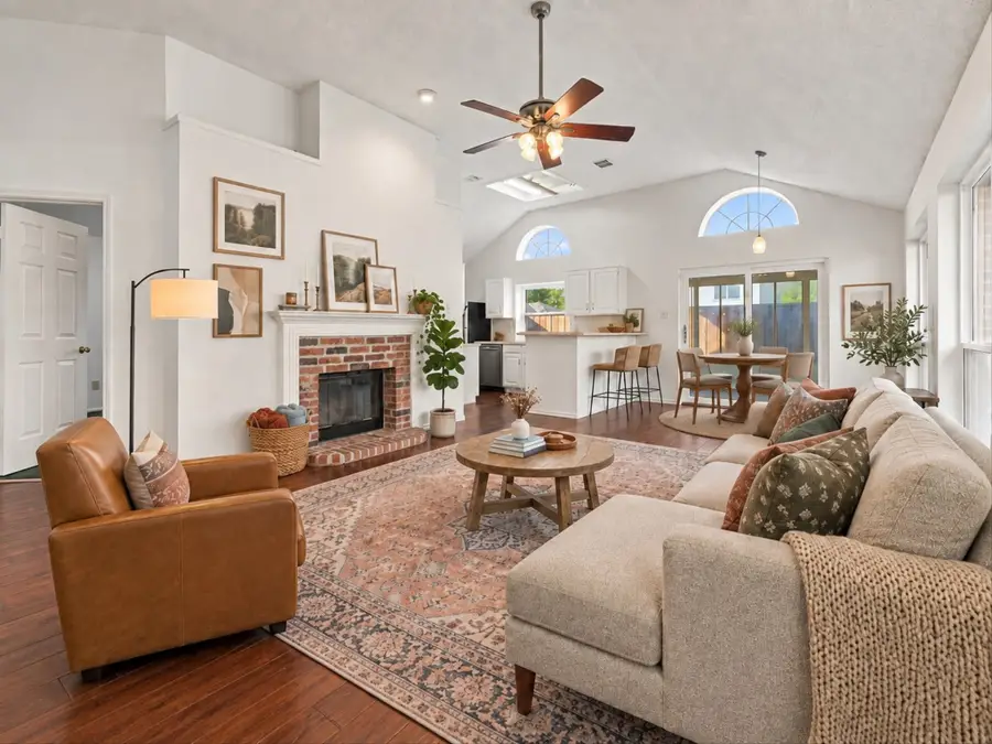 2109 Glen Heights Drive, Garland, TX 75044 - #3