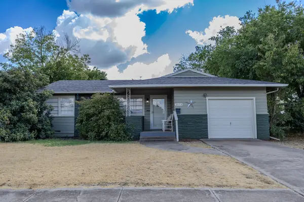 3173 S. 21 Street, Abilene, TX 79605