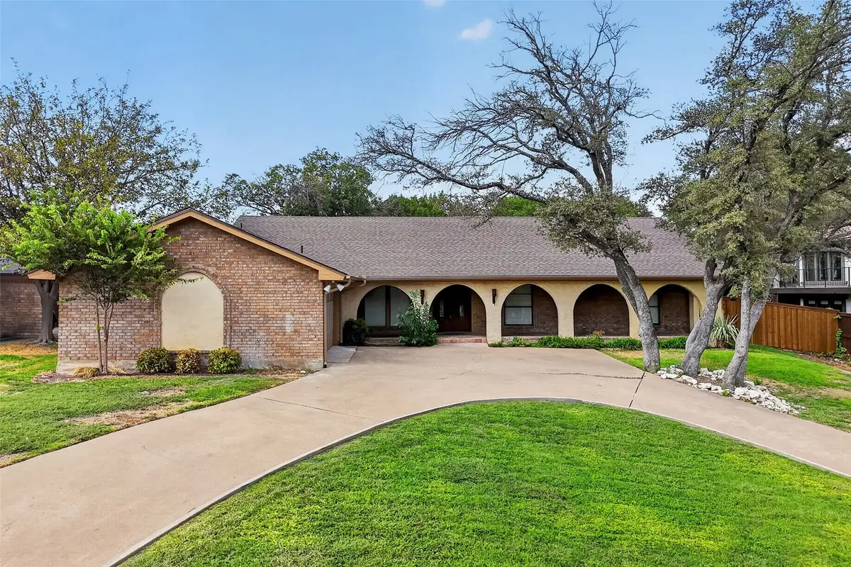 7624 Lake Highlands Drive, Fort Worth, TX 76179 - #1