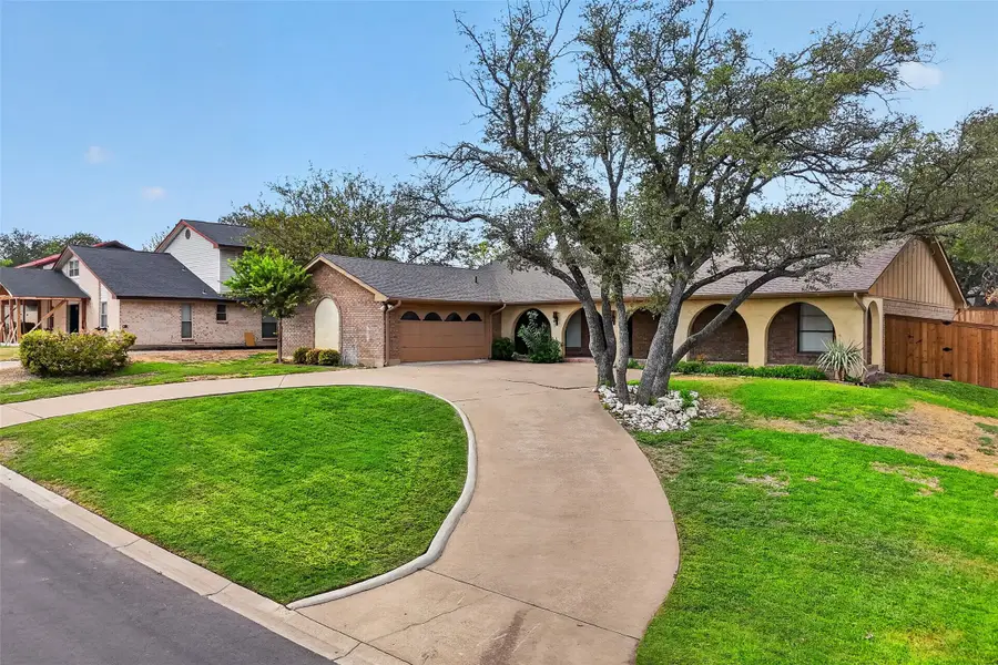 7624 Lake Highlands Drive, Fort Worth, TX 76179 - #3
