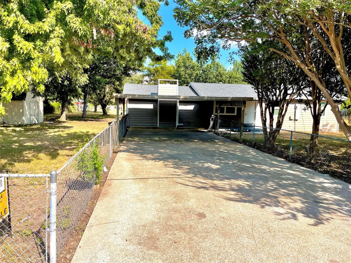 1210 Troy Road, Wylie, TX 75098 - #1