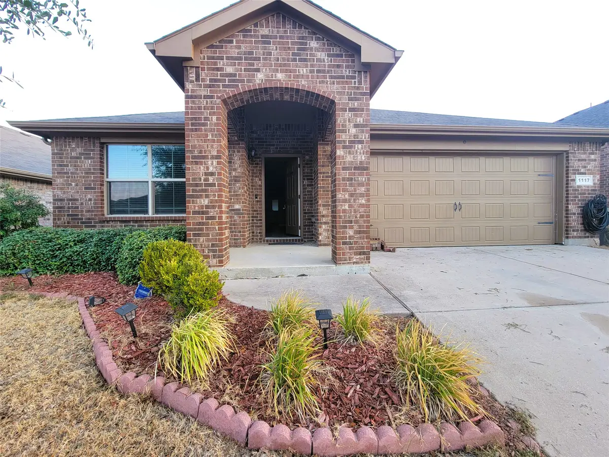 1117 Prelude Drive, Fort Worth, TX 76134 - #1
