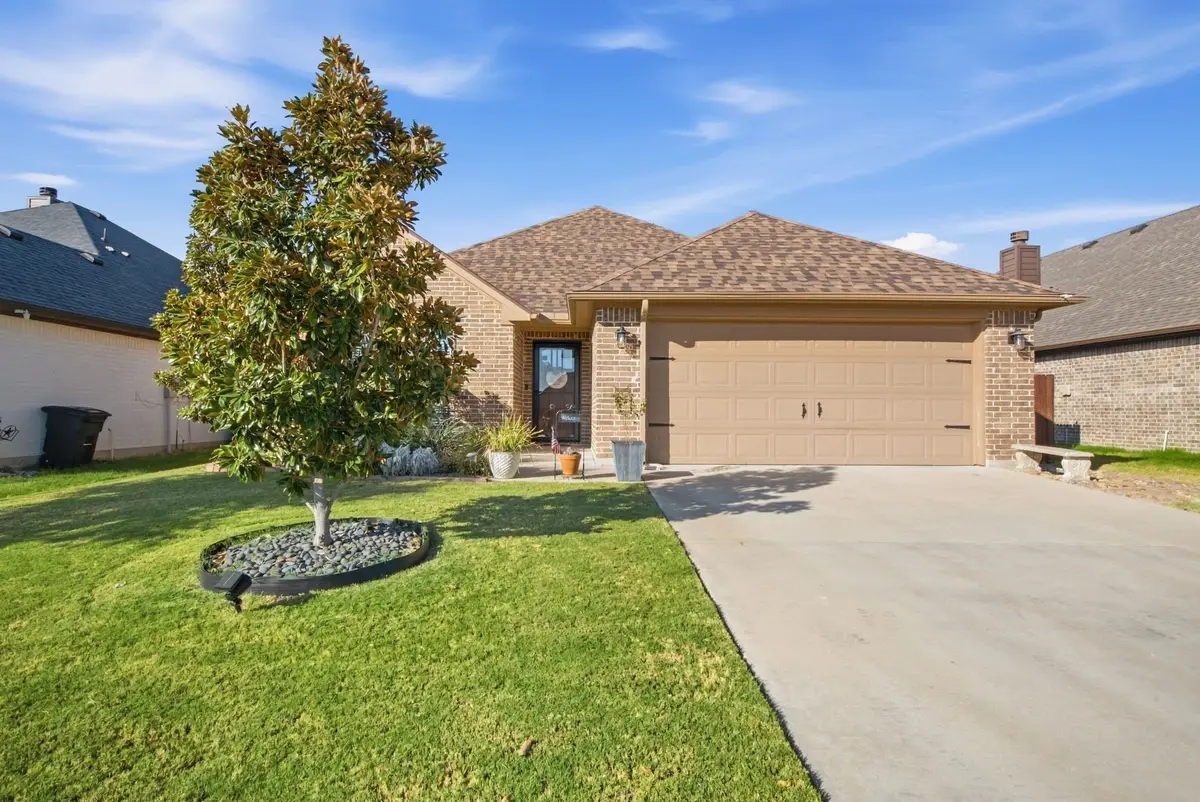 1432 Town Creek Circle, Weatherford, TX 76086 - #1