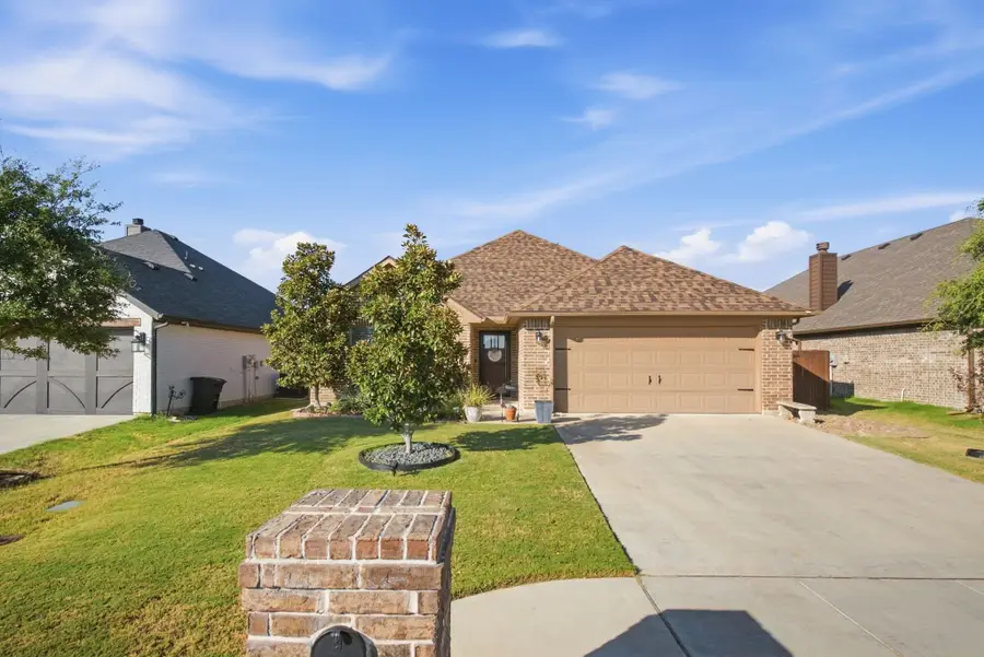 1432 Town Creek Circle, Weatherford, TX 76086 - #3