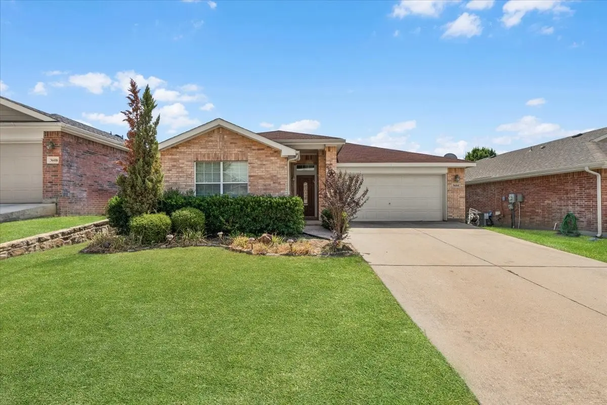 3604 Black Ranch Court, Northeast Tarrant, TX 76262 - #1