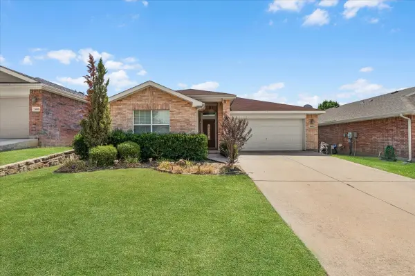 3604 Black Ranch Court, Fort Worth, TX 76262